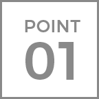 POINT 01