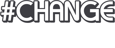 #CHANGE 自然共生
