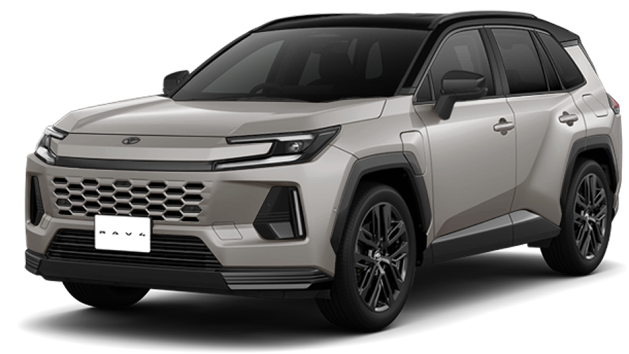 Z PLUG-IN-HYBRID