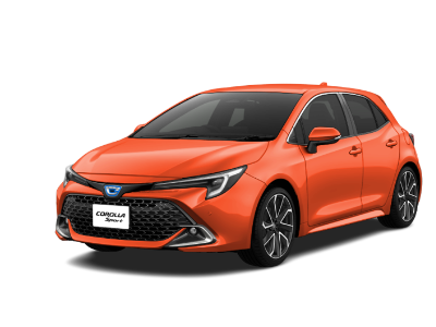 カローラ スポーツ