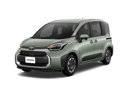 シエンタ