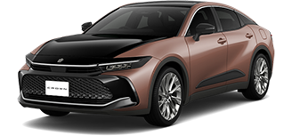 クラウン(クロスオーバー)